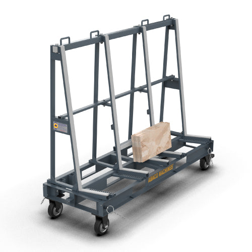  SINGLE SIDED TRANSPORT A-FRAME 2000kg - SSA7247, SSA7247-M3