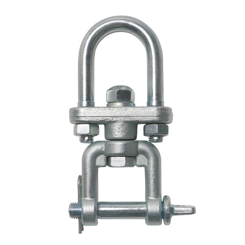 ABACO SWIVEL SHACKLE - SWS1500, SWS2500