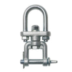 ABACO SWIVEL SHACKLE - SWS1500, SWS2500
