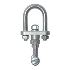 ABACO SWIVEL SHACKLE - SWS1500, SWS2500