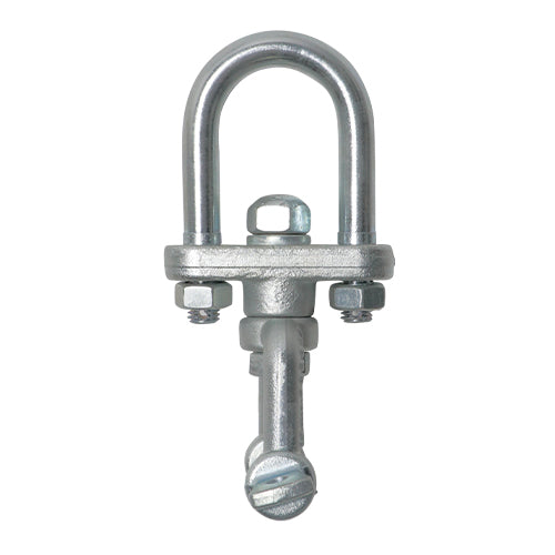ABACO SWIVEL SHACKLE - SWS1500, SWS2500