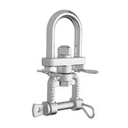 ABACO SWIVEL SHACKLE - SWS1500, SWS2500