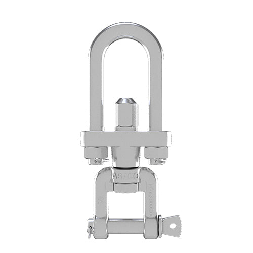 ABACO SWIVEL SHACKLE - SWS1500, SWS2500