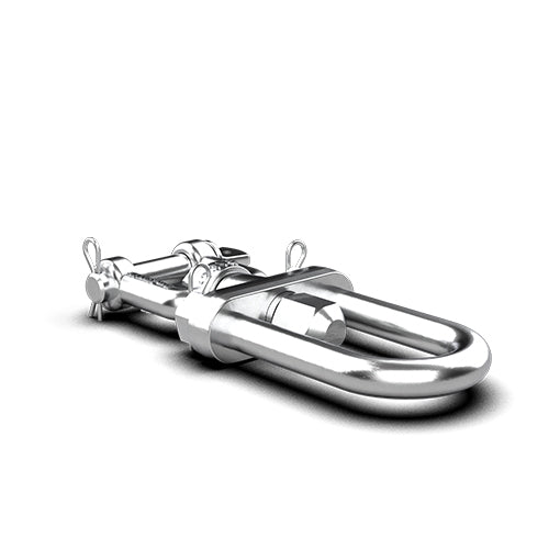 ABACO SWIVEL SHACKLE - SWS1500, SWS2500