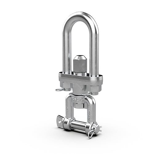 ABACO SWIVEL SHACKLE - SWS1500, SWS2500