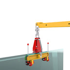 ABACO SWIVEL SHACKLE - SWS1500, SWS2500