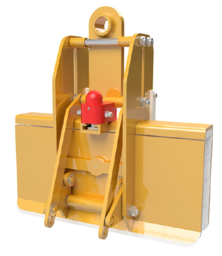 ABACO SUPER MULTI MATERIAL LIFTER AUTOMATIC - ASVL30A