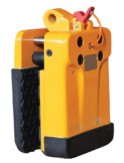 ABACO LITTLE GIANT LIFTER - ALG30, ALG50, ALG60, ALG75