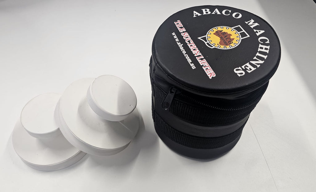 ABACO TILE SUCTION LIFTER - TSL4