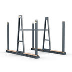 ABACO UNIVERSAL A-FRAME - UAF10-1.5T, UAF15-2.5T, UAF15-5T, UAF15-10T