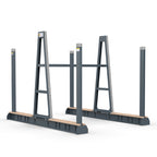 ABACO UNIVERSAL A-FRAME - UAF10-1.5T, UAF15-2.5T, UAF15-5T, UAF15-10T