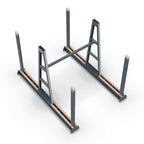 ABACO UNIVERSAL A-FRAME - UAF10-1.5T, UAF15-2.5T, UAF15-5T, UAF15-10T
