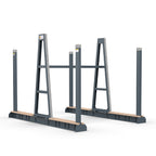 ABACO UNIVERSAL A-FRAME - UAF10-1.5T, UAF15-2.5T, UAF15-5T, UAF15-10T