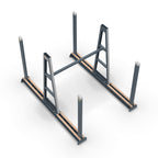 ABACO UNIVERSAL A-FRAME - UAF10-1.5T, UAF15-2.5T, UAF15-5T, UAF15-10T