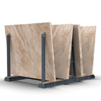 ABACO UNIVERSAL A-FRAME - UAF10-1.5T, UAF15-2.5T, UAF15-5T, UAF15-10T