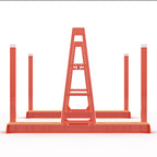 ABACO UNIVERSAL A-FRAME - UAF10-1.5T, UAF15-2.5T, UAF15-5T, UAF15-10T