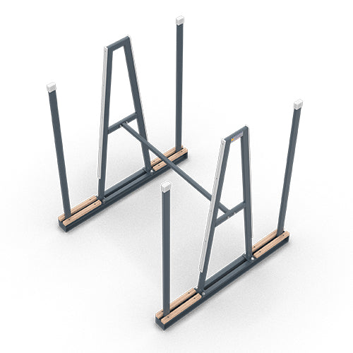 ABACO UNIVERSAL A-FRAME - UAF70W