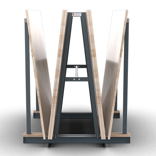 ABACO UNIVERSAL A-FRAME - UAF70W