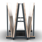 ABACO UNIVERSAL A-FRAME - UAF70W