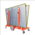 ABACO UNIVERSAL SLAB BUGGY - USB6WM, USB6WL