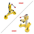 ABACO DRILLING GUIDE - DGM2, DGM3