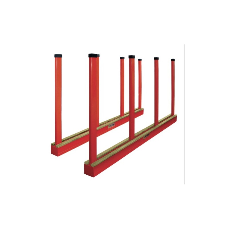 ABACO BUNDLE SLAB RACK - BSR010, BSR010-AC1