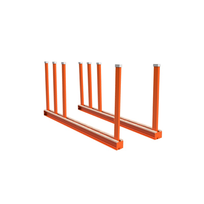 ABACO BUNDLE SLAB RACK - BSR010, BSR010-AC1