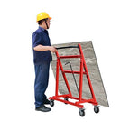 Abaco Porcelain Slab Cart 150-W - APSC150 