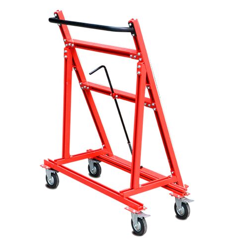 Abaco Porcelain Slab Cart 150-W - APSC150 