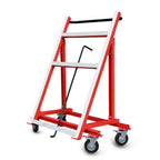 Abaco Porcelain Slab Cart 150-W - APSC150 