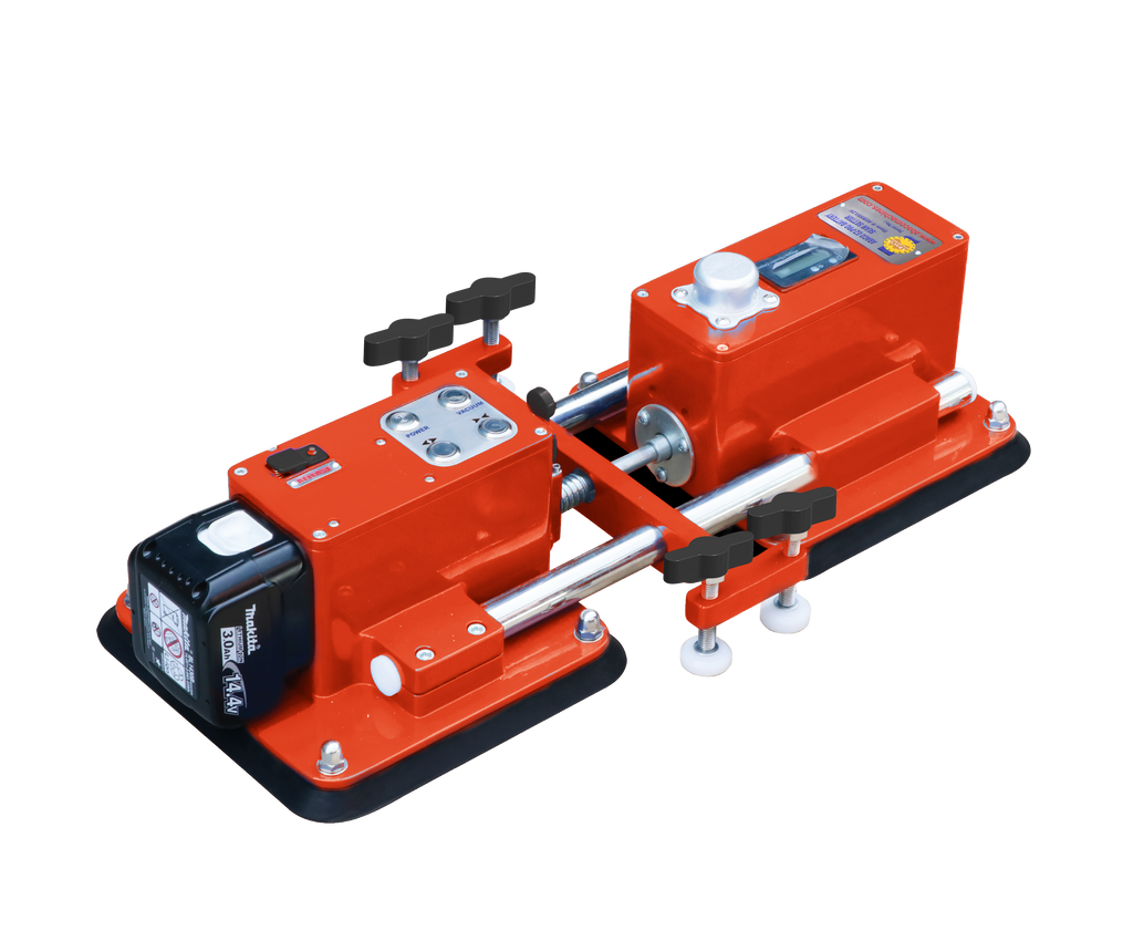 ABACO EZ-PRO BATTERY SEAM SETTER - AEBSS12V-M2