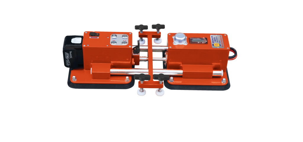 ABACO EZ-PRO BATTERY SEAM SETTER - AEBSS12V-M2