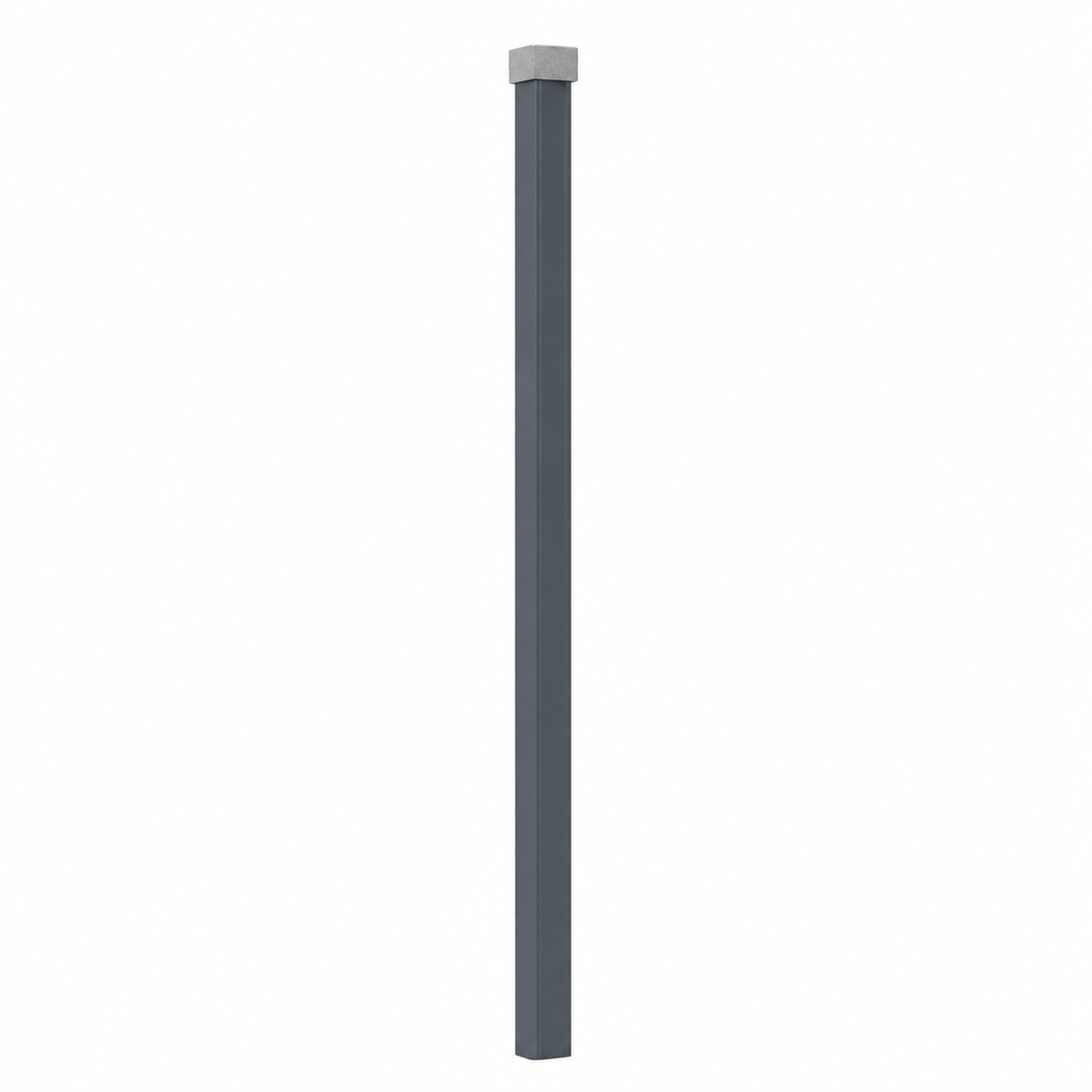 Slab Rack Post 50x50mm 1500mm high - AQUSR010-PRO 