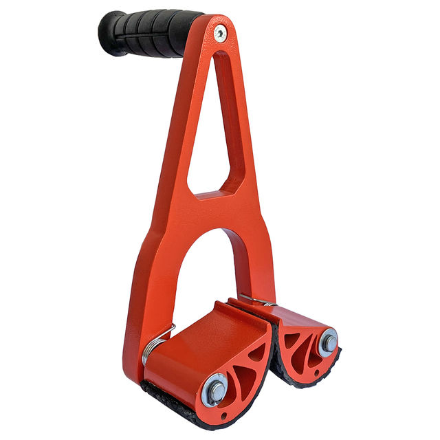 Easy Work Single Carry Clamp - EWSCC50
