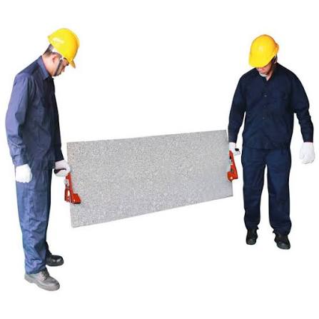 Easy Work Single Carry Clamp - EWSCC50