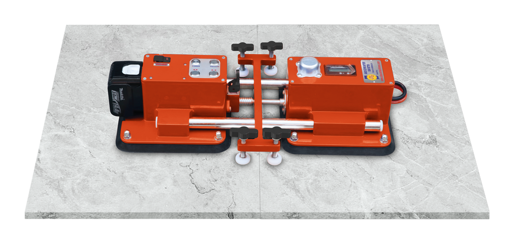 ABACO EZ-PRO BATTERY SEAM SETTER - AEBSS12V-M2