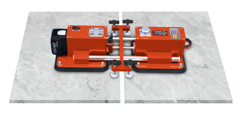 ABACO EZ-PRO BATTERY SEAM SETTER - AEBSS12V-M2