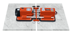 ABACO EZ-PRO BATTERY SEAM SETTER - AEBSS12V-M2