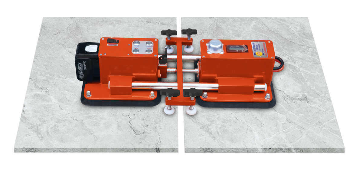 ABACO EZ-PRO BATTERY SEAM SETTER - AEBSS12V-M2