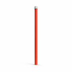 Bundle Slab Rack Post 40x80mm 1500mm high - AQUSR010-PRO 