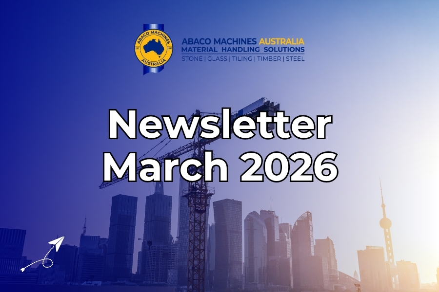 March 2026 Newsletter