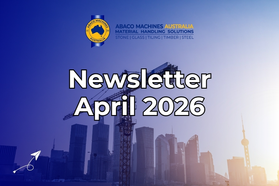 April 2026 Newsletter