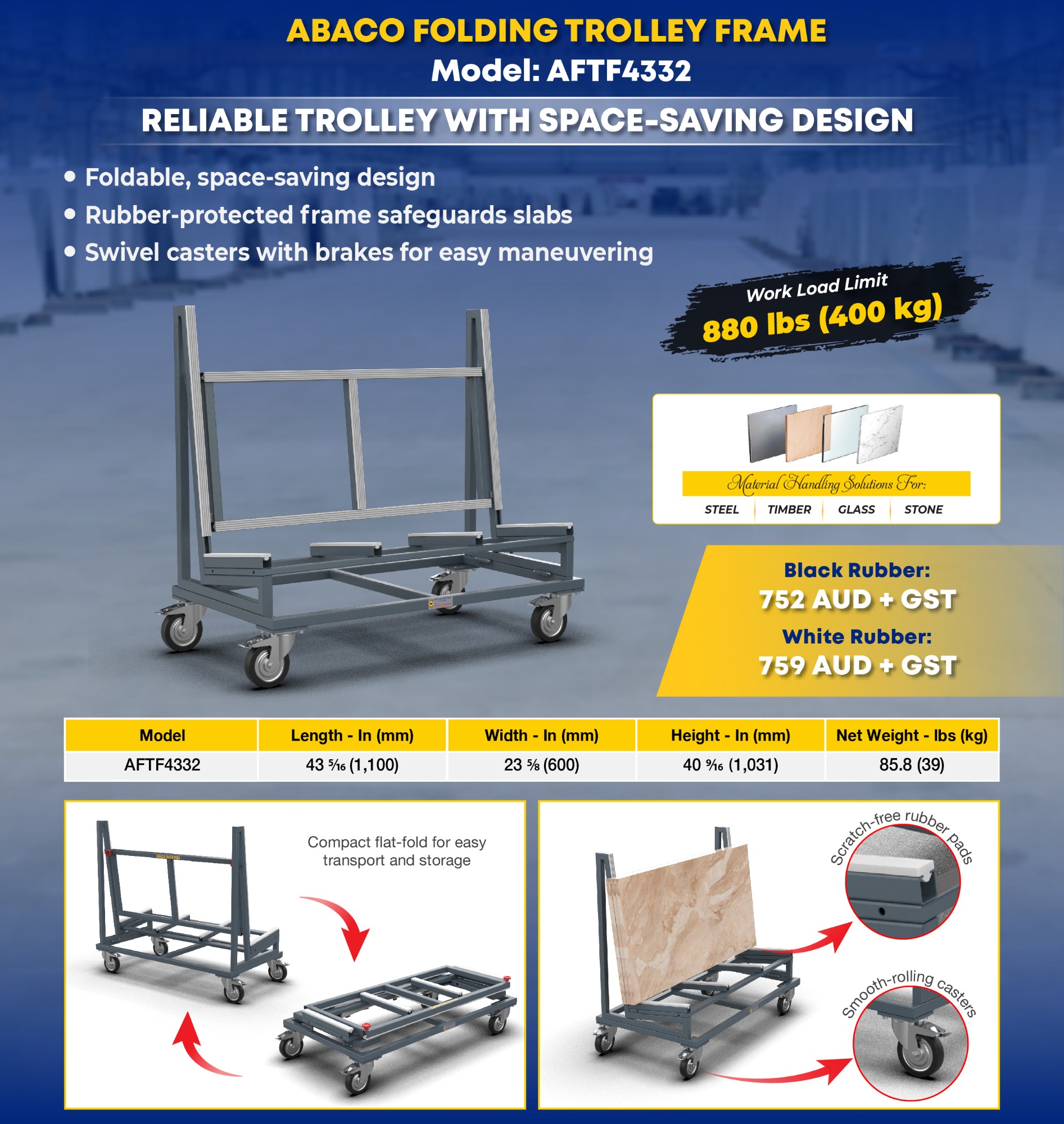 https://abaco.com.au/abaco-folding-trolley-frame-aftf4332.html