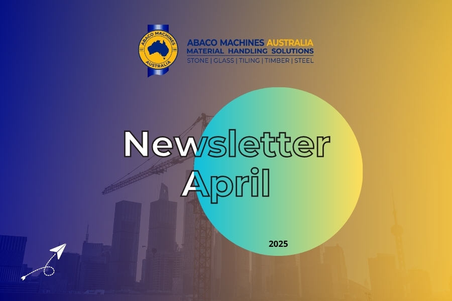 April 2025 Newsletter