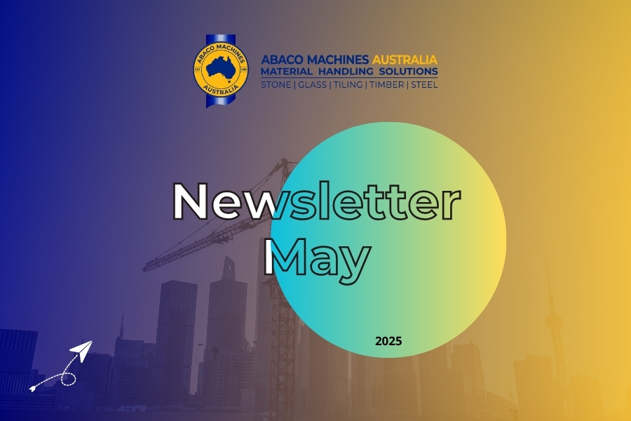 May 2025 Newsletter