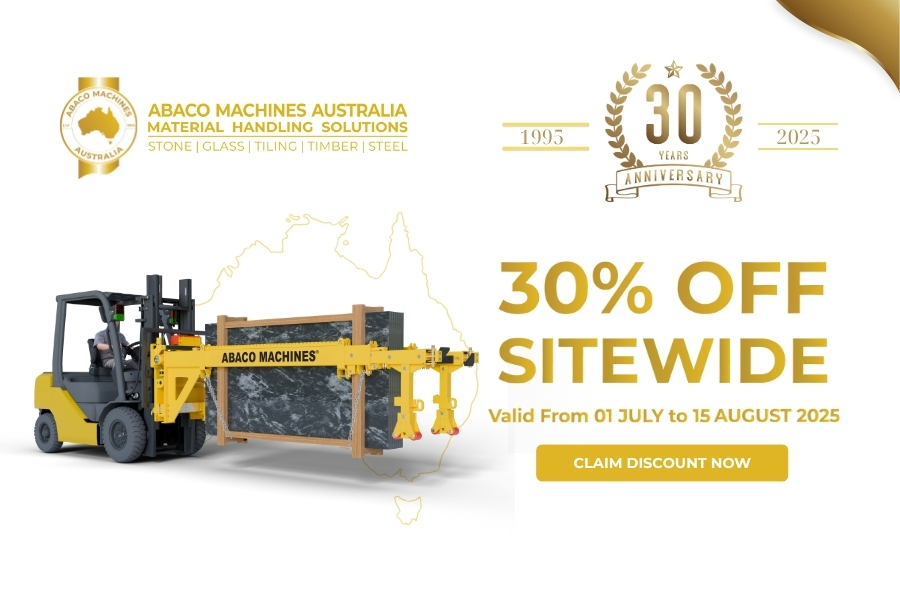 Early Access Now Open – 30% Off Sitewide Starts Today for Abaco's 30th Anniversary