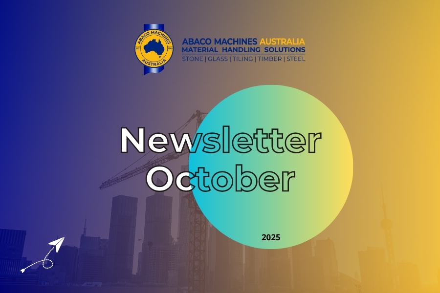 October 2025 Newsletter