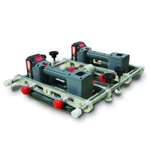 ABACO EASY WORK SEAM SETTER PRO - AEWS305-PRO