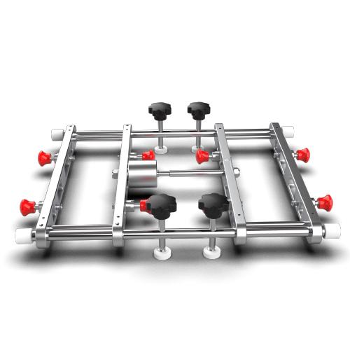 ABACO EASY WORK SEAM SETTER PRO - AEWS305-PRO