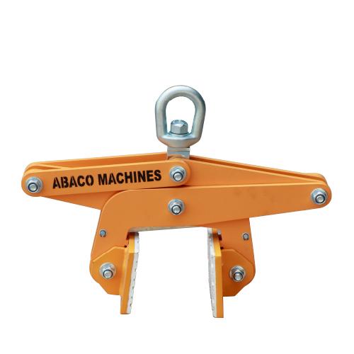 ABACO SCISSOR CLAMP - SC100, SC150, SC350, SC400